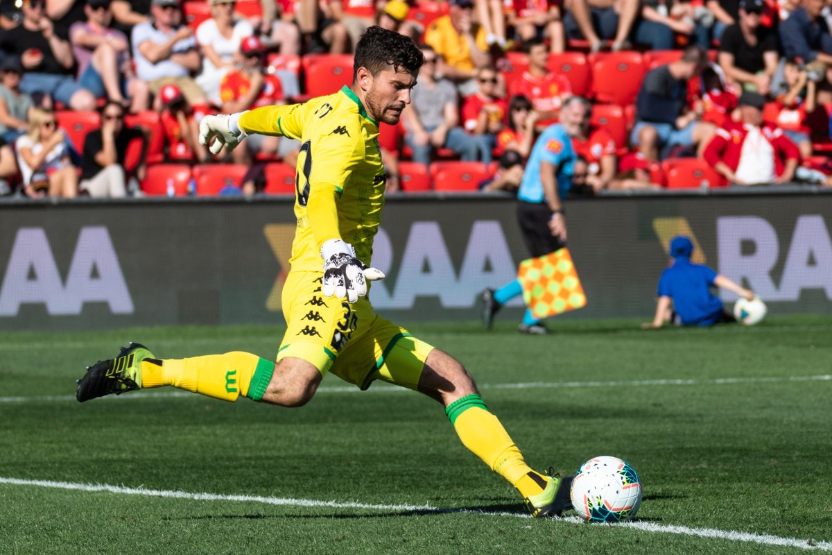 Former NPL players who became pro footballers Western United