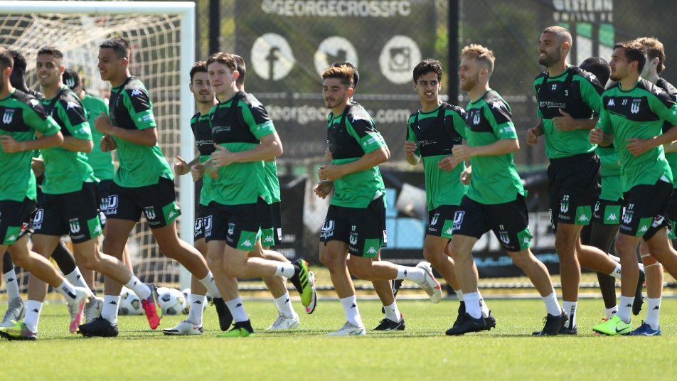 Training