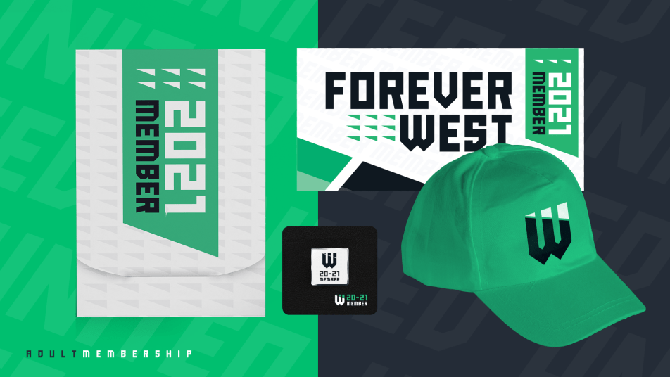 member pack