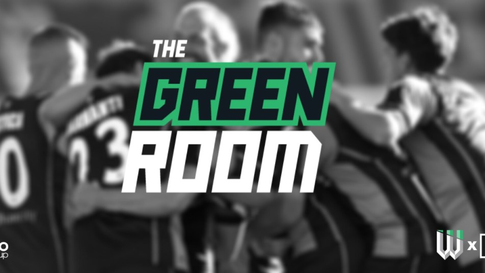 Green Room