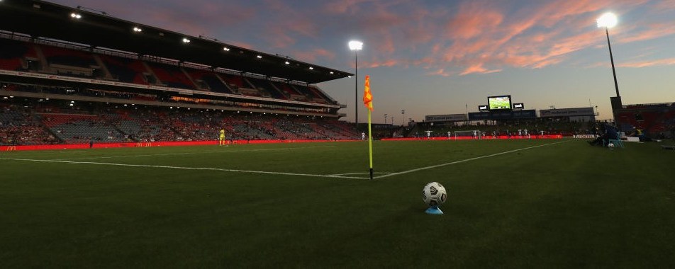 McDonald Jones Stadium