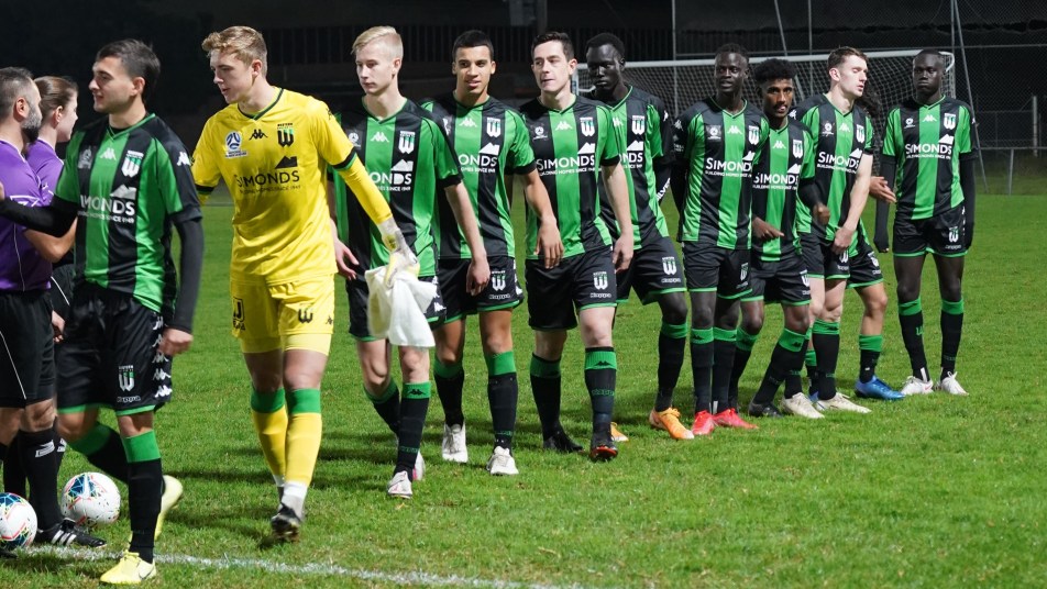 NPL team