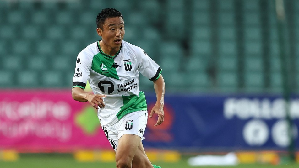 Tomoki Imai