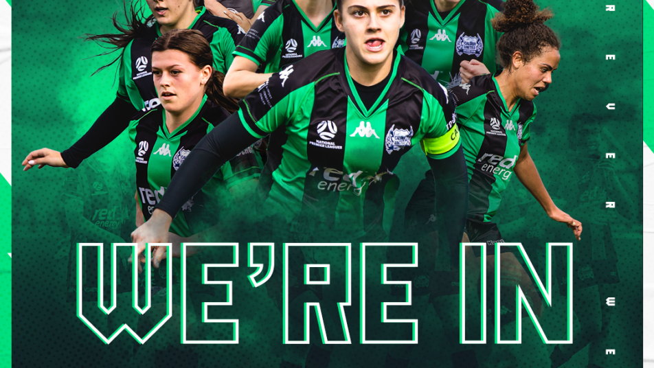 W League announcement