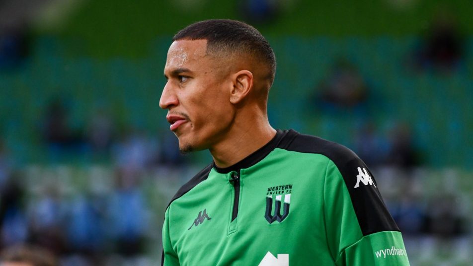 Leo Lacroix Western United