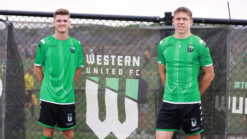 Western United Tasmania