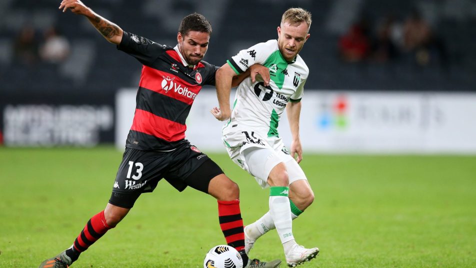 Connor Pain Western United