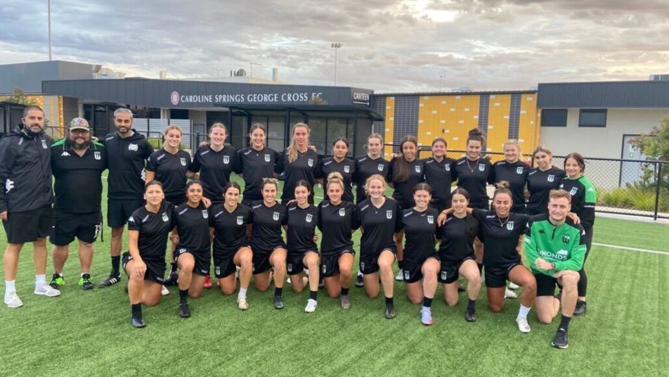 Western United Women's
