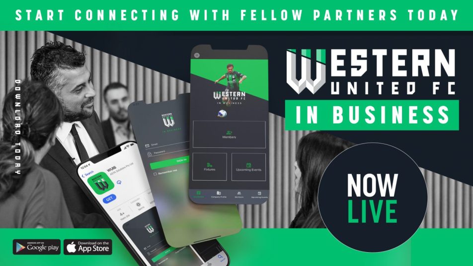 Western United Commercial