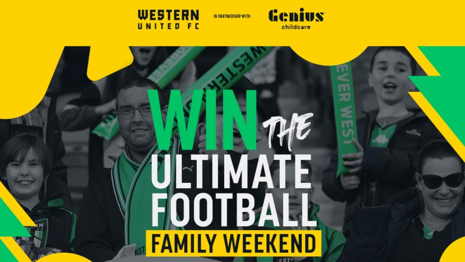 Western United Ballarat