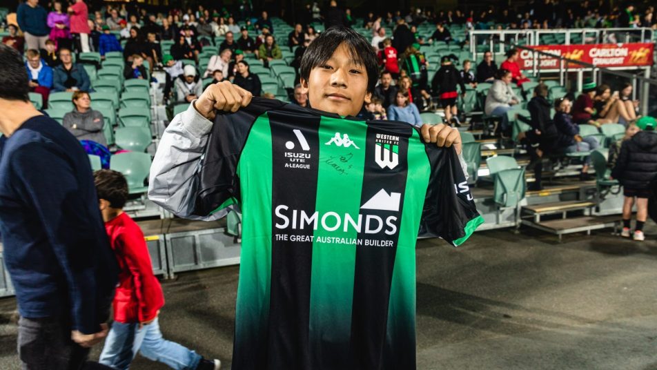 Western United Tasmania