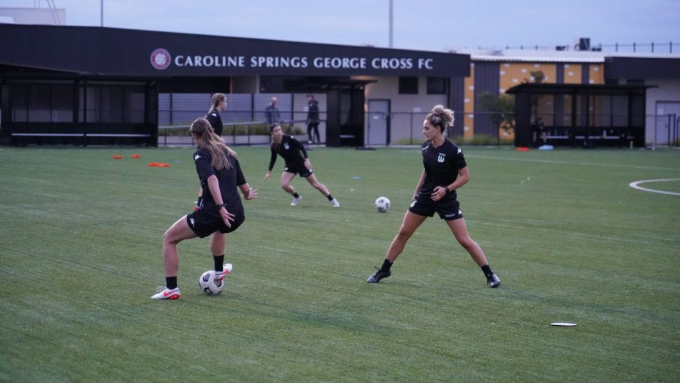 Western United Women's