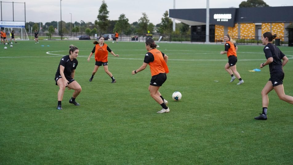 Western United Women's