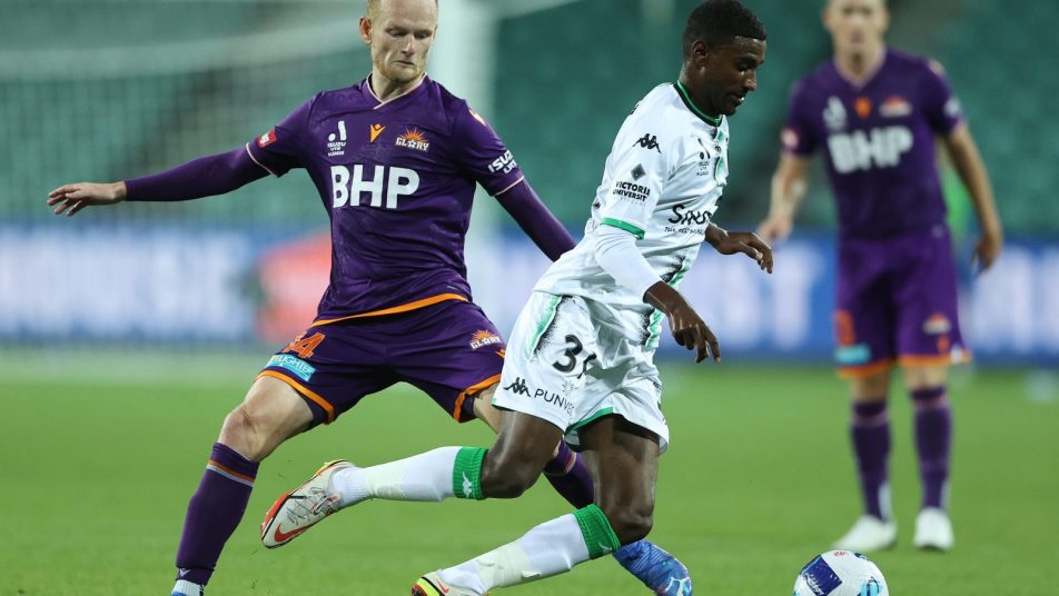 Adisu Bayew Western United