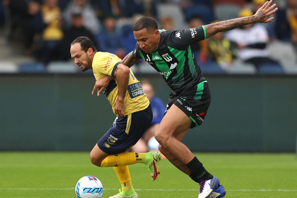 Match Preview: Central Coast Mariners vs Western United
