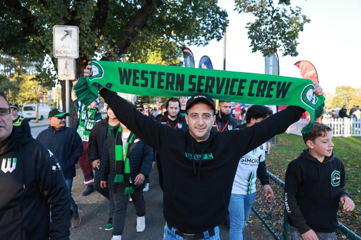 Western United’s Geelong and Ballarat shuttle buses return for Grand Final
