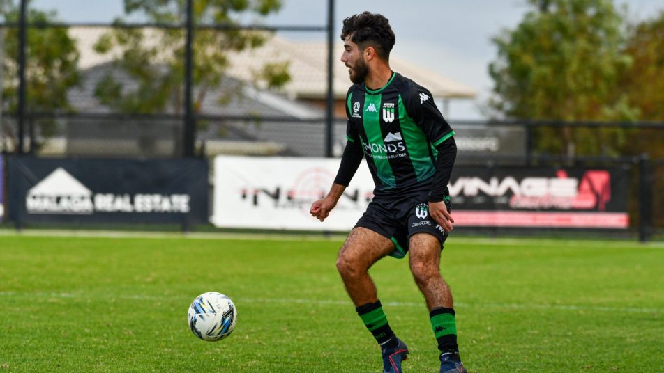 Charbel Shamoon Western United Academy