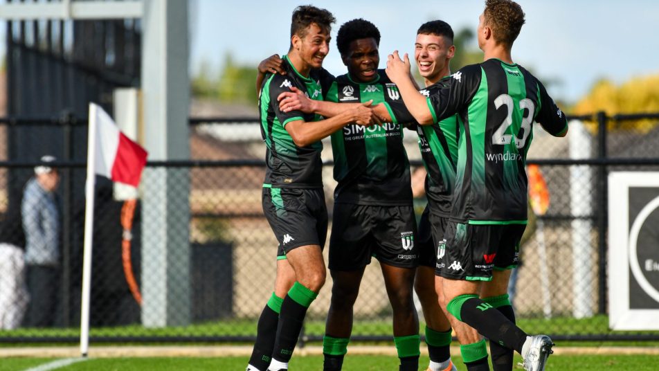 Western United Academy