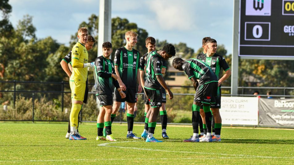 Western United Academy