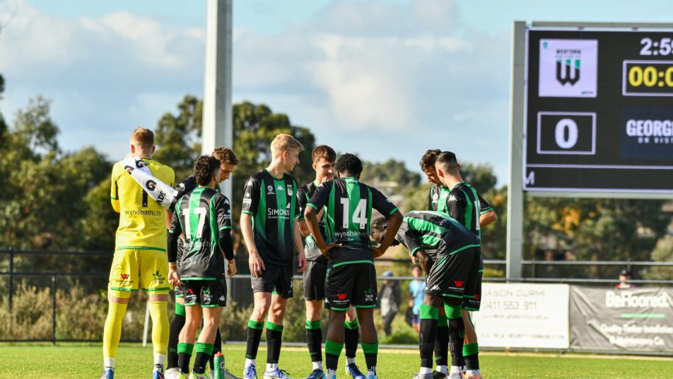 Western United Academy