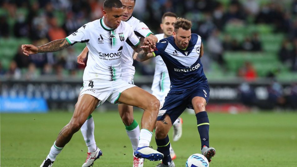 Leo Lacroix Western United