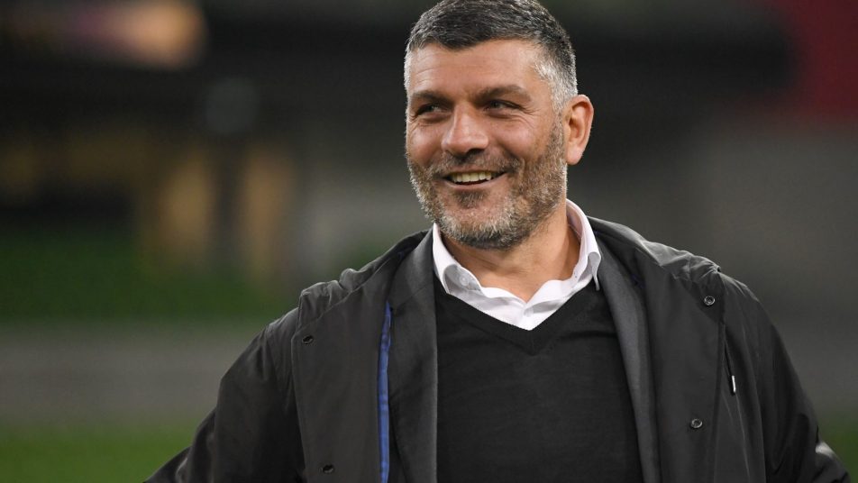 John Aloisi Western United