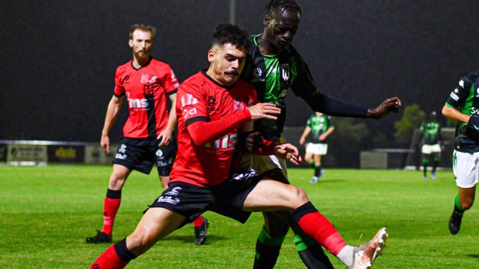 Western United Academy