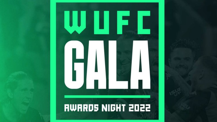 Western United WUFC Gala