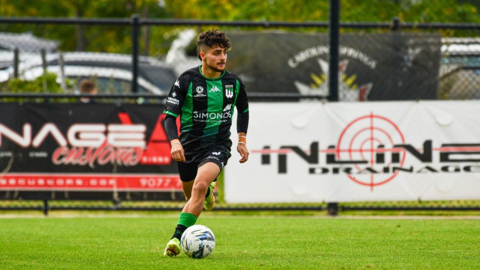 Western United Academy