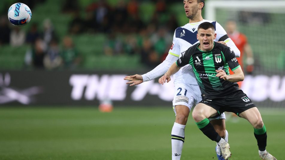 Western United Australia Cup