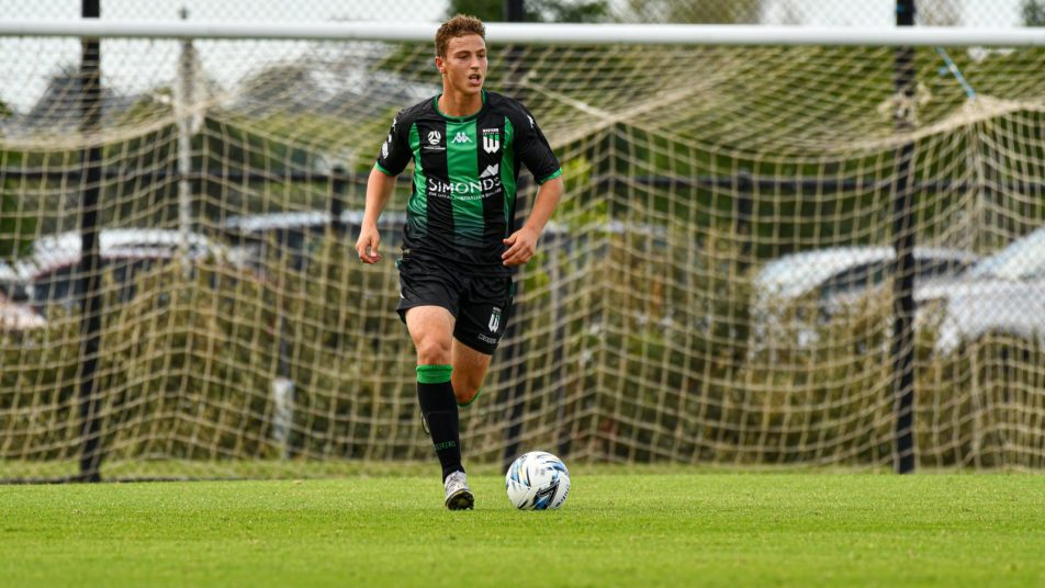 Western United Academy