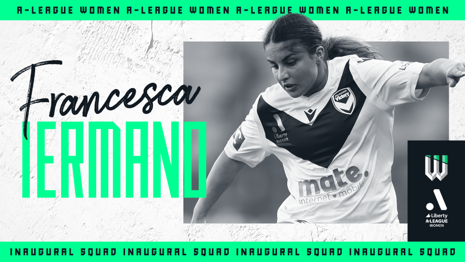 Francesca Iermano Western United