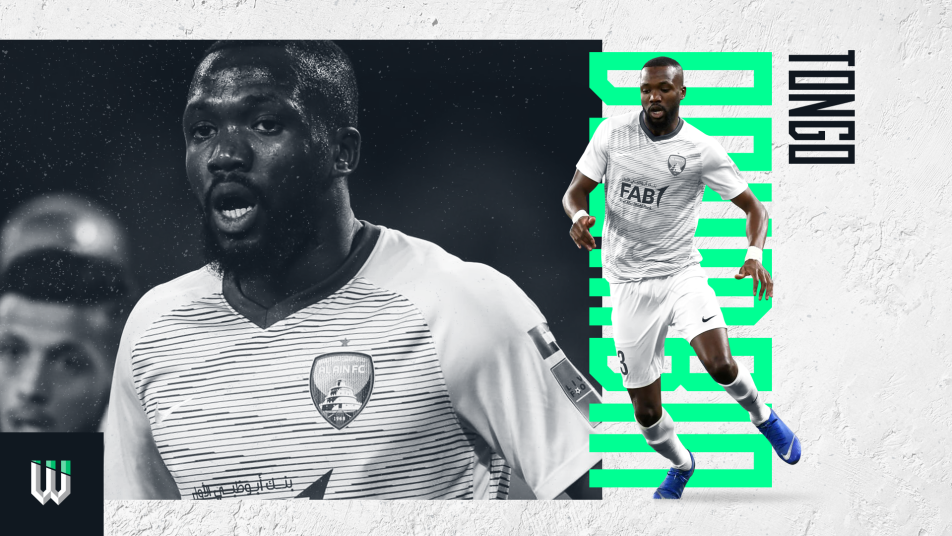 Tongo Doumbia Western United