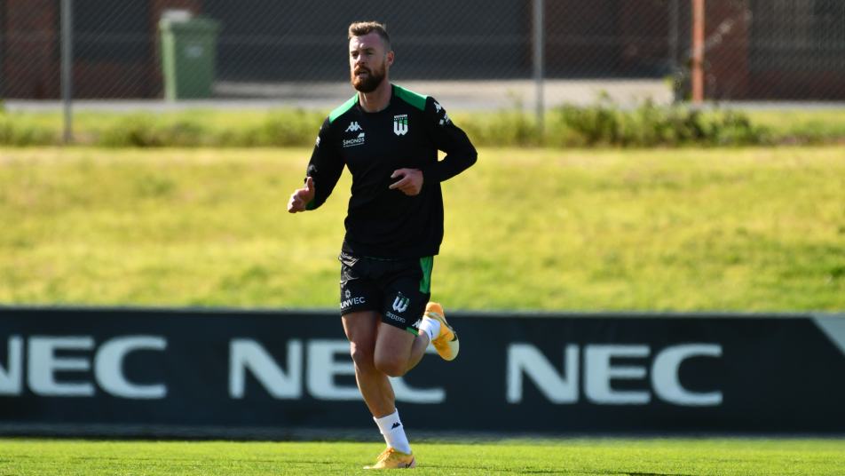 Jacob Tratt Western United