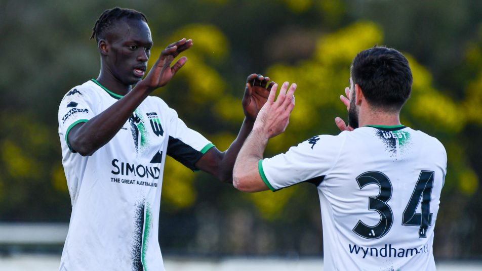 Western United Academy