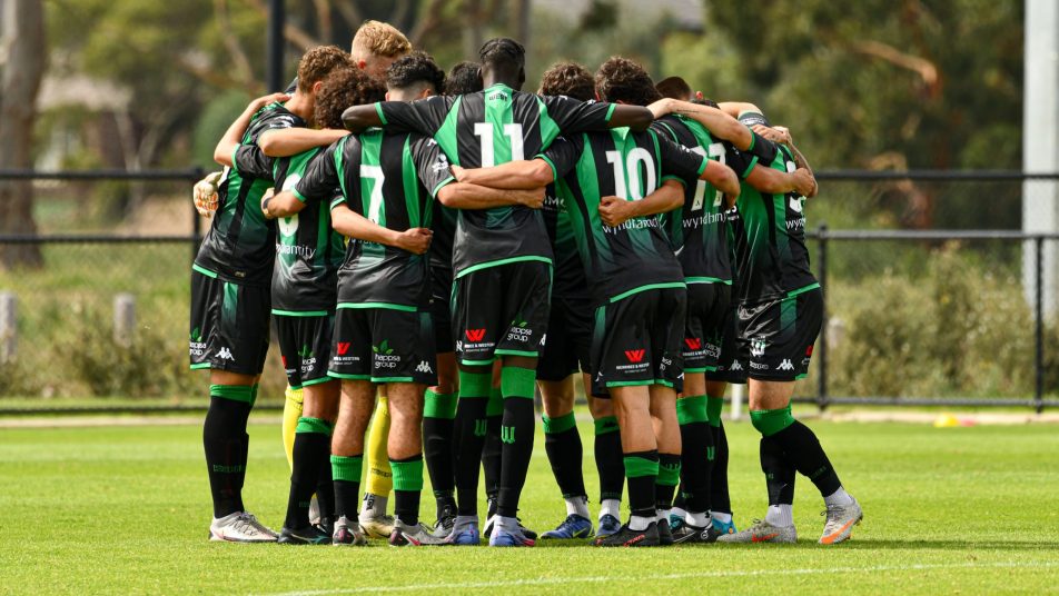 Western United Academy