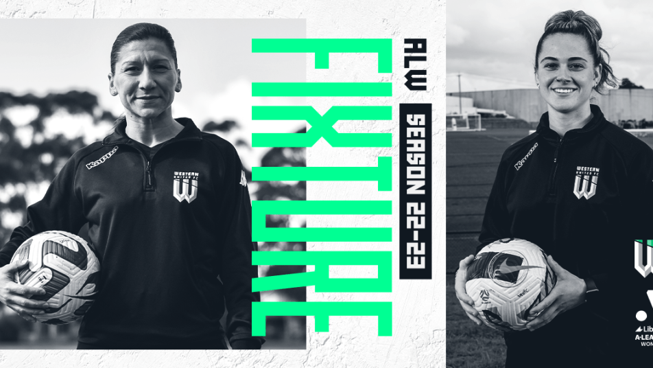 Western United A-League Women