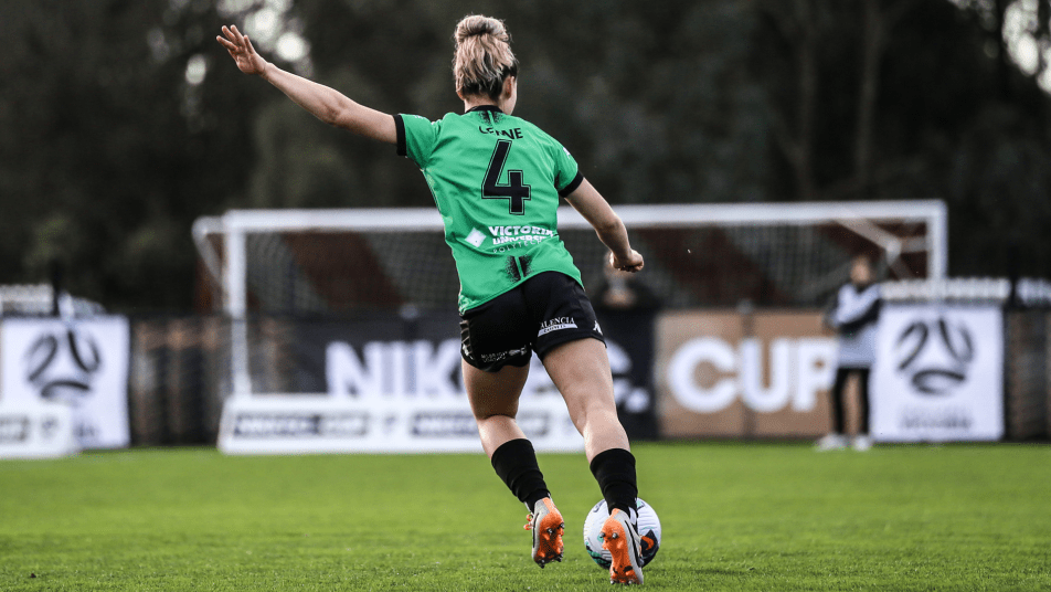 Alana Cerne Western United