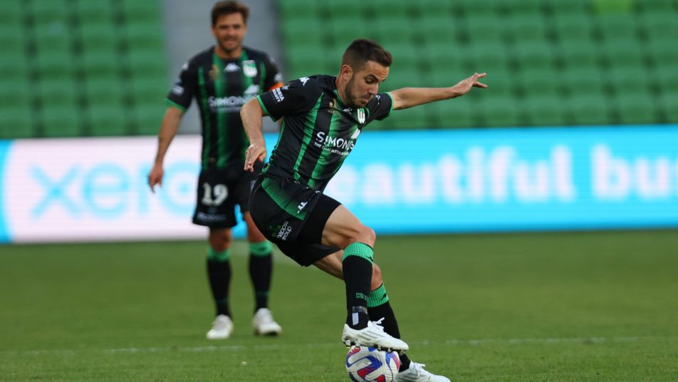 Steven Lustica Western United