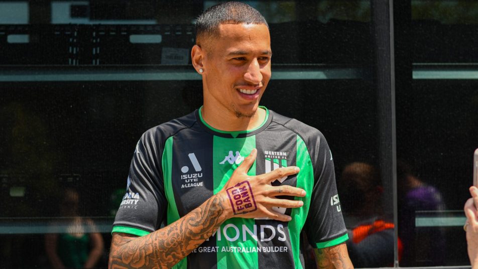 Leo Lacroix Western United