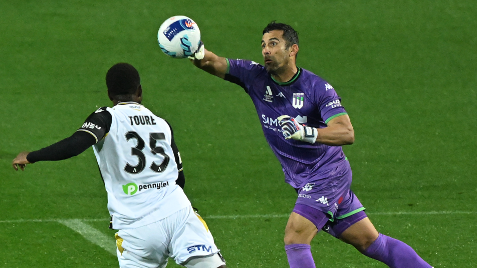 Jamie Young Western United