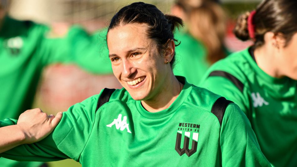 Stacey Papadopoulos Western United