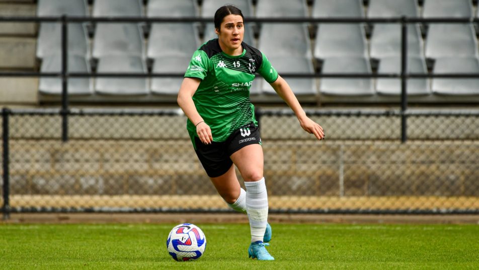 Adriana Taranto Western United