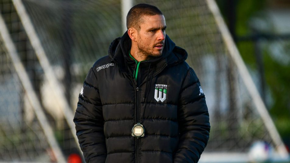 Diogo Ferreira Western United