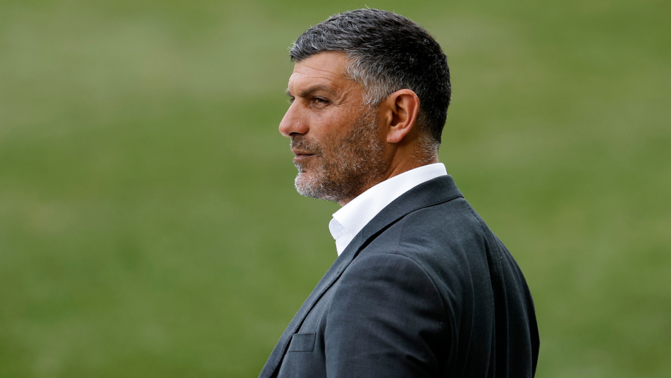 John Aloisi Western United