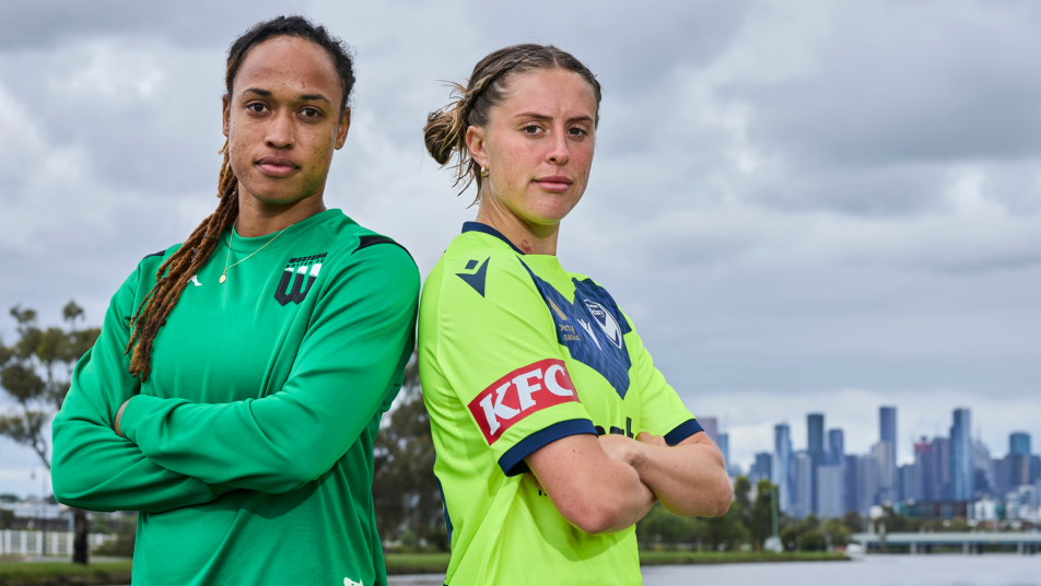 Jessica McDonald Western United