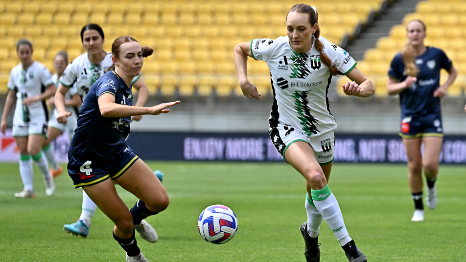 Hannah Keane Western United