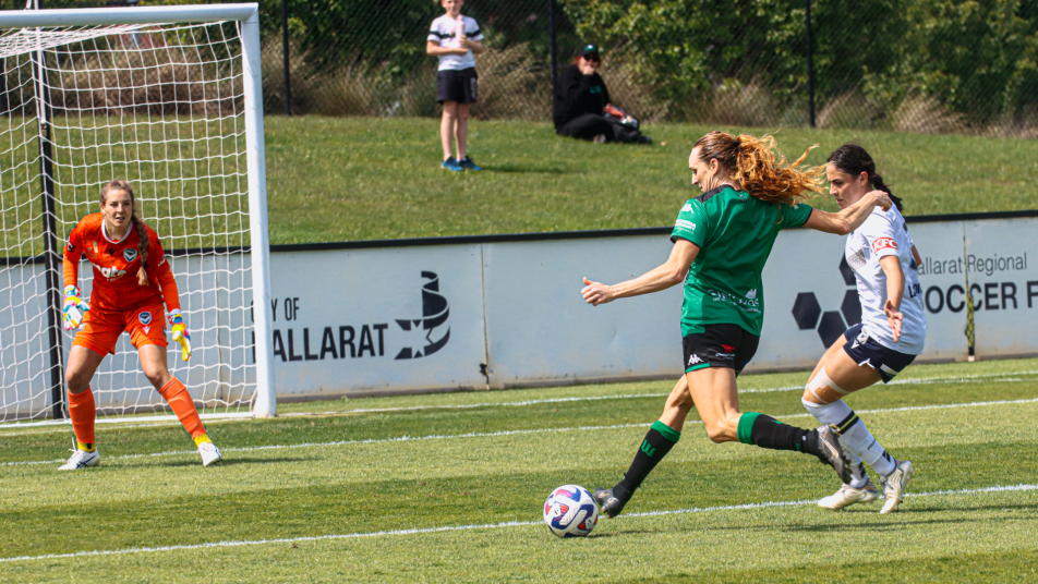 Hannah Keane Western United