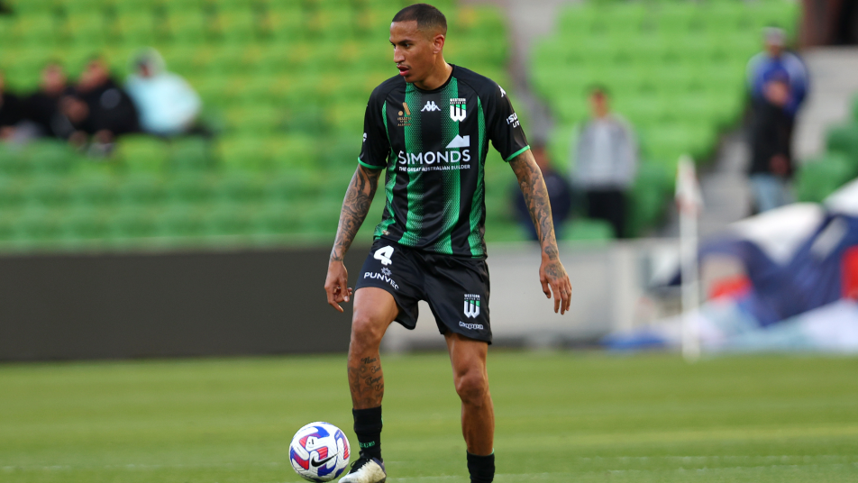 Leo Lacroix Western United