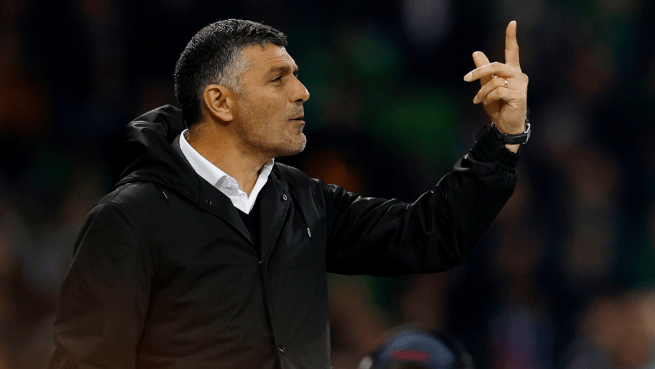 John Aloisi Western United